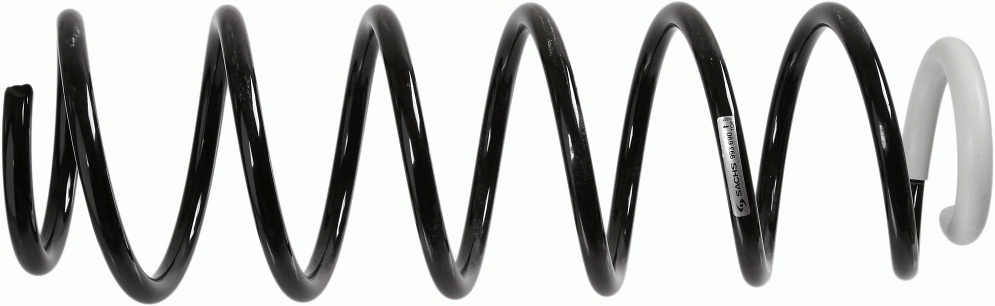 SACHS 993 690 Fahrwerksfeder