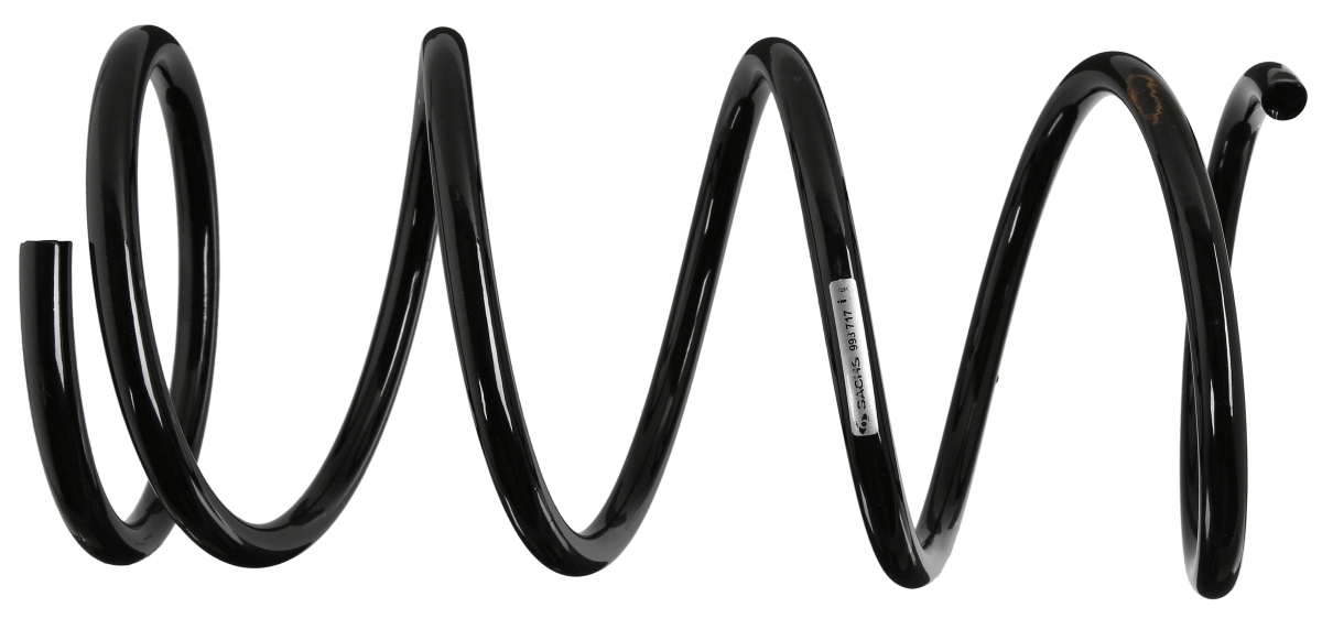 SACHS 993 717 Fahrwerksfeder