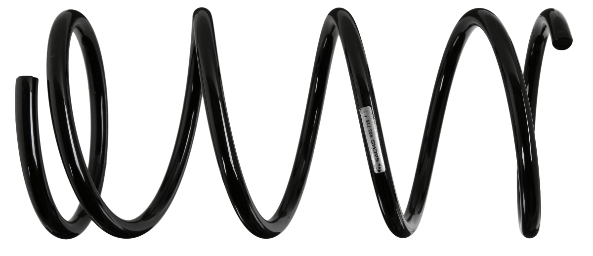SACHS 993 718 Fahrwerksfeder