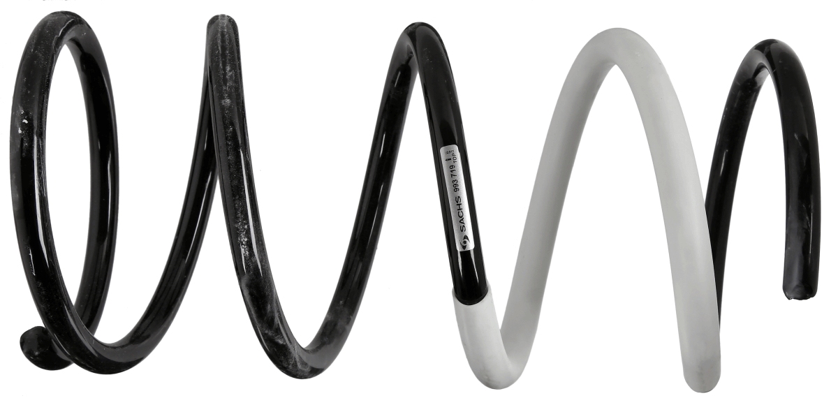 SACHS 993 719 Fahrwerksfeder