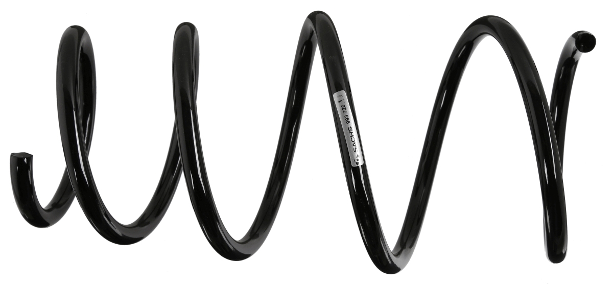 SACHS 993 726 Fahrwerksfeder