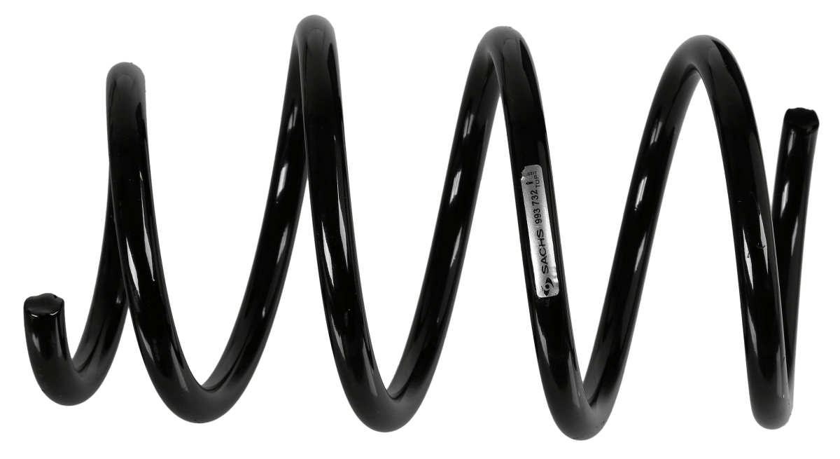 SACHS 993 732 Fahrwerksfeder