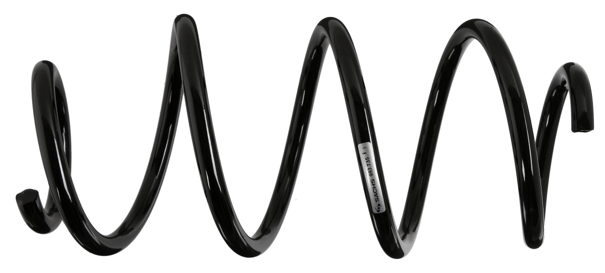 SACHS 993 735 Fahrwerksfeder