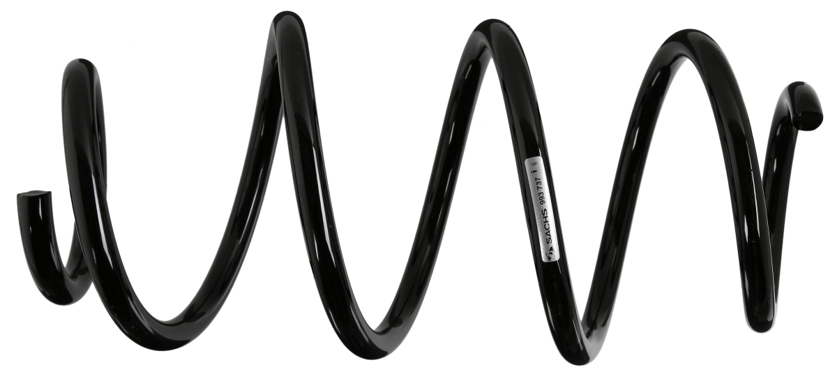 SACHS 993 737 Fahrwerksfeder