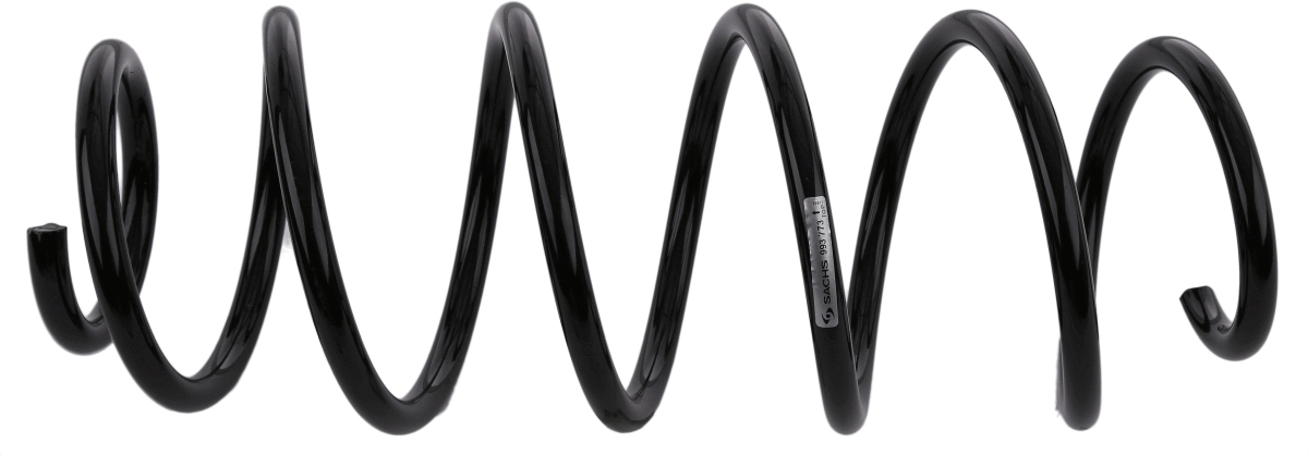 SACHS 993 773 Fahrwerksfeder