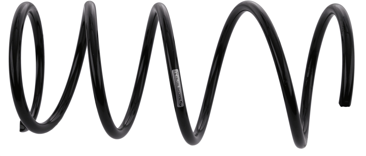SACHS 993 781 Fahrwerksfeder