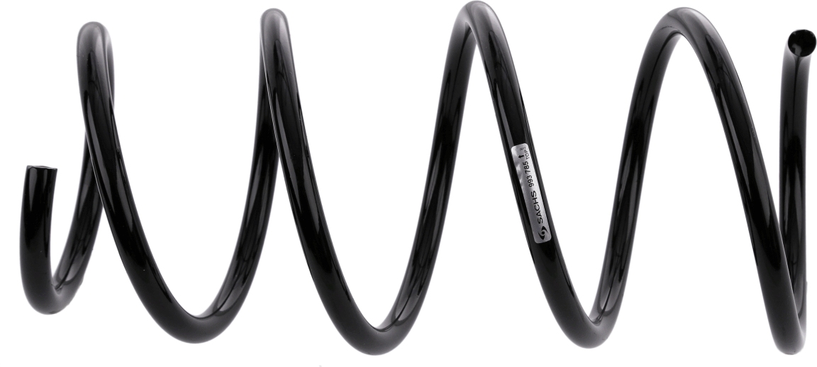 SACHS 993 785 Fahrwerksfeder