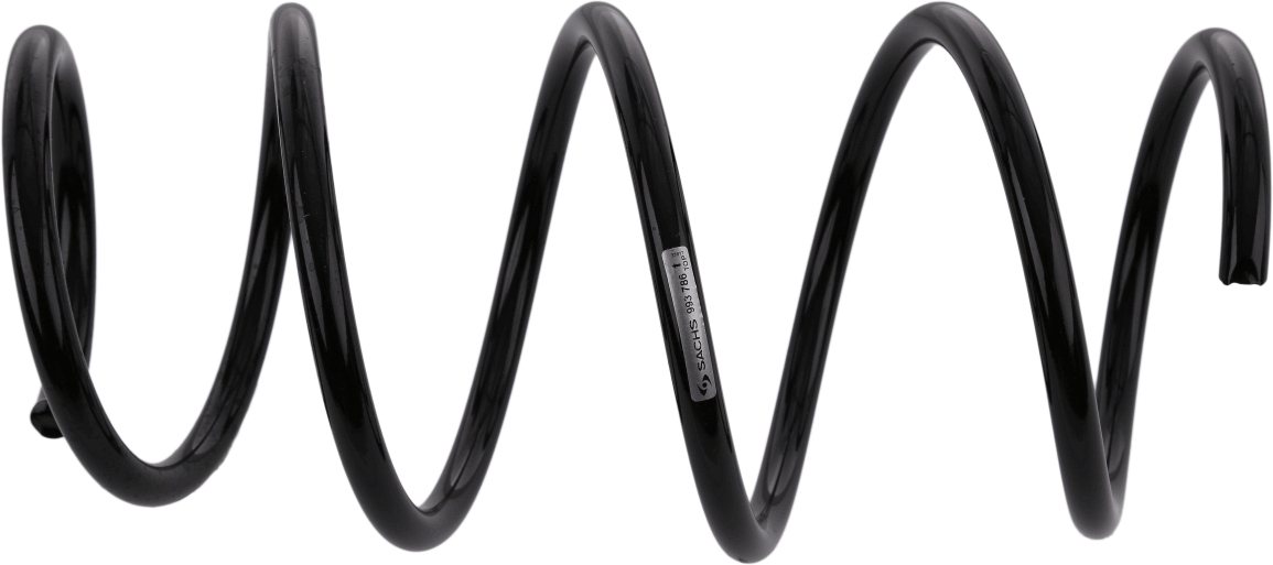 SACHS 993 786 Fahrwerksfeder