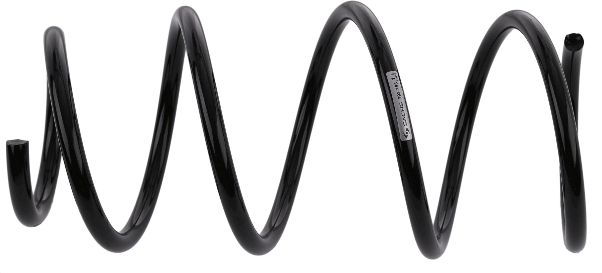 SACHS 993 788 Fahrwerksfeder