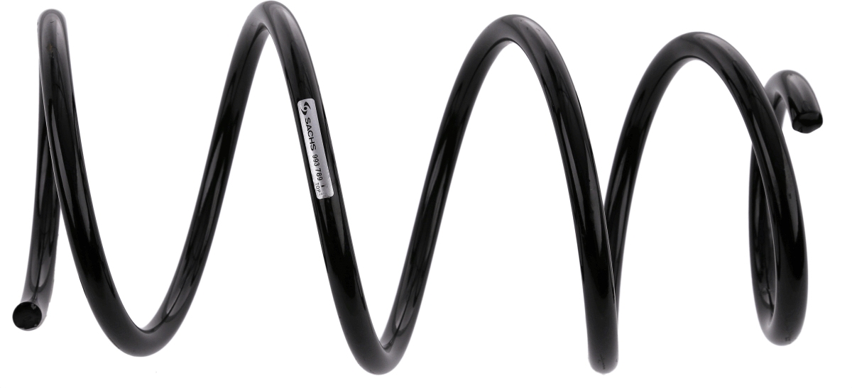 SACHS 993 789 Fahrwerksfeder