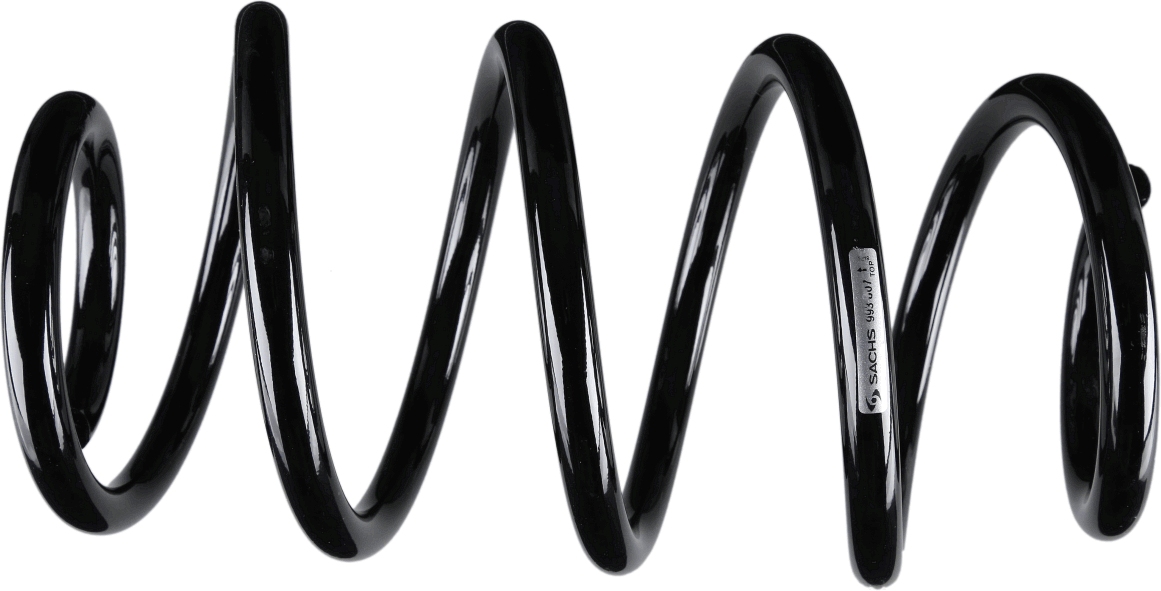 SACHS 993 807 Fahrwerksfeder