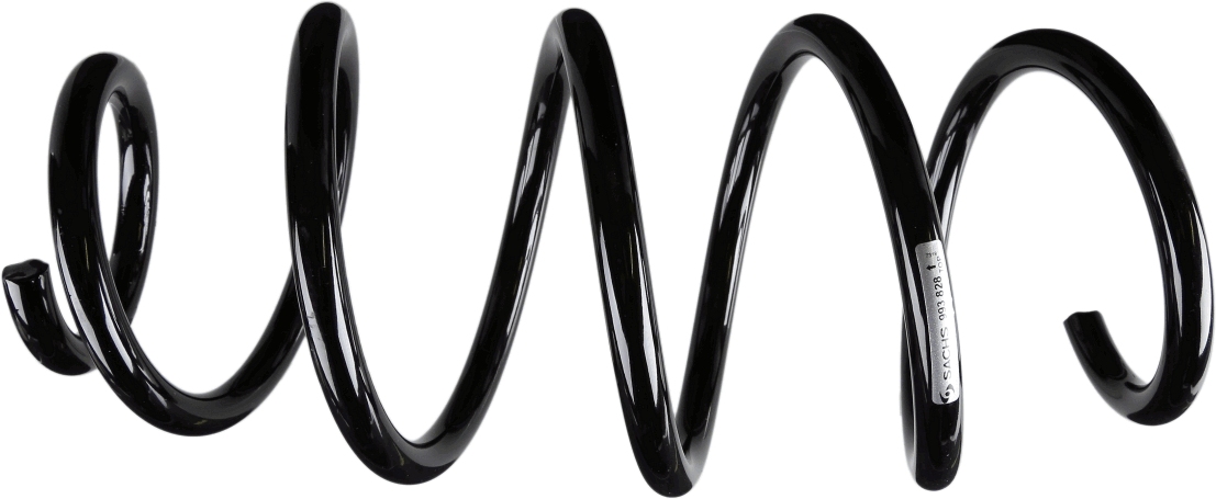 SACHS 993 828 Fahrwerksfeder