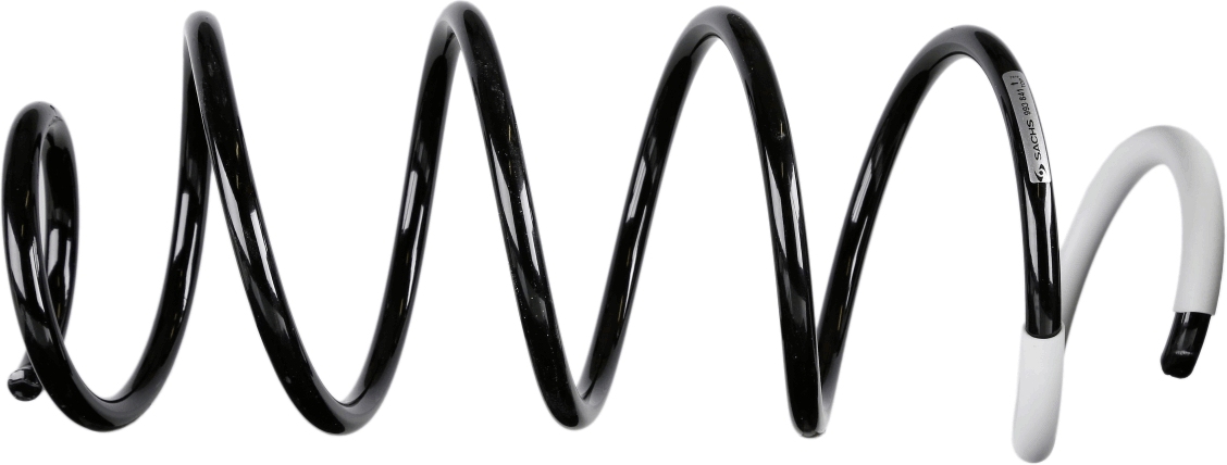 SACHS 993 841 Fahrwerksfeder
