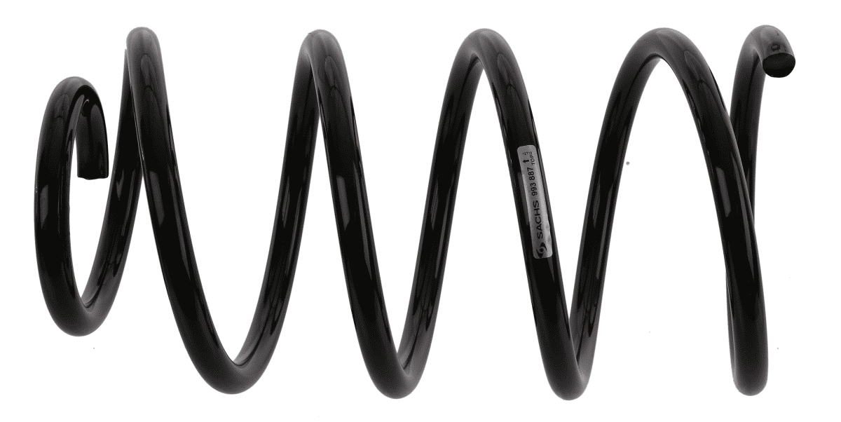 SACHS 993 887 Fahrwerksfeder