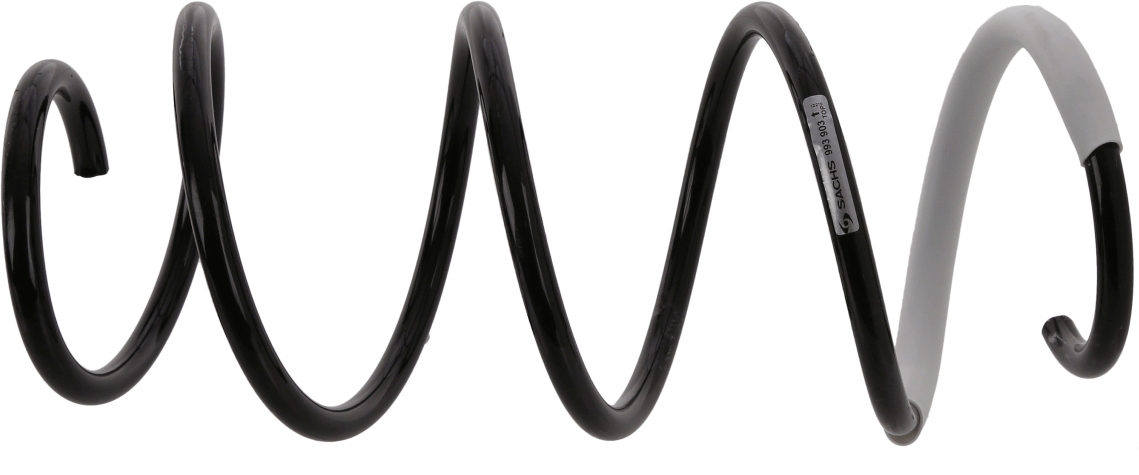 SACHS 993 903 Fahrwerksfeder