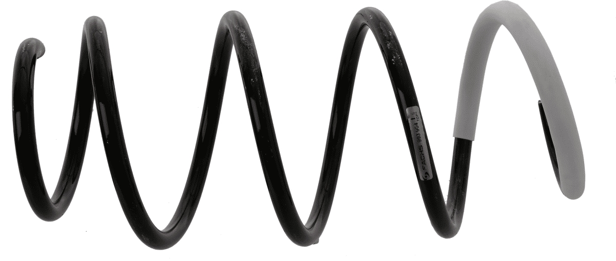 SACHS 993 904 Fahrwerksfeder