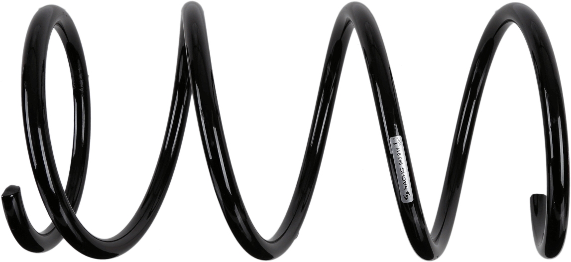 SACHS 993 911 Fahrwerksfeder