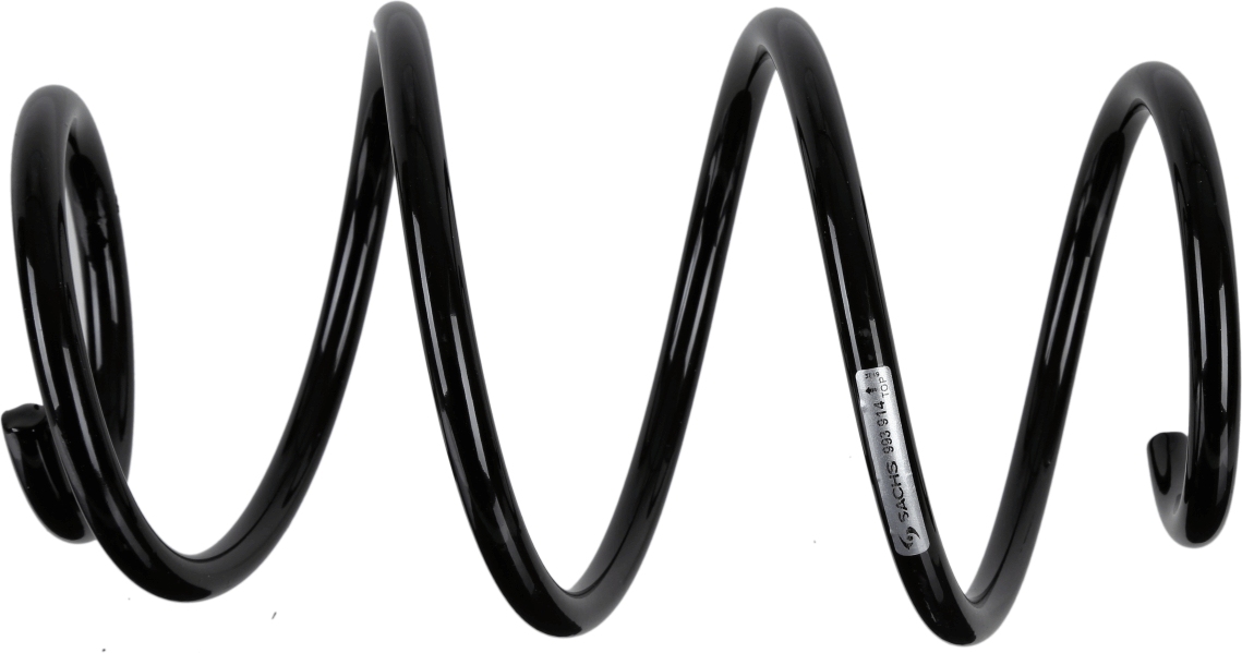 SACHS 993 914 Fahrwerksfeder