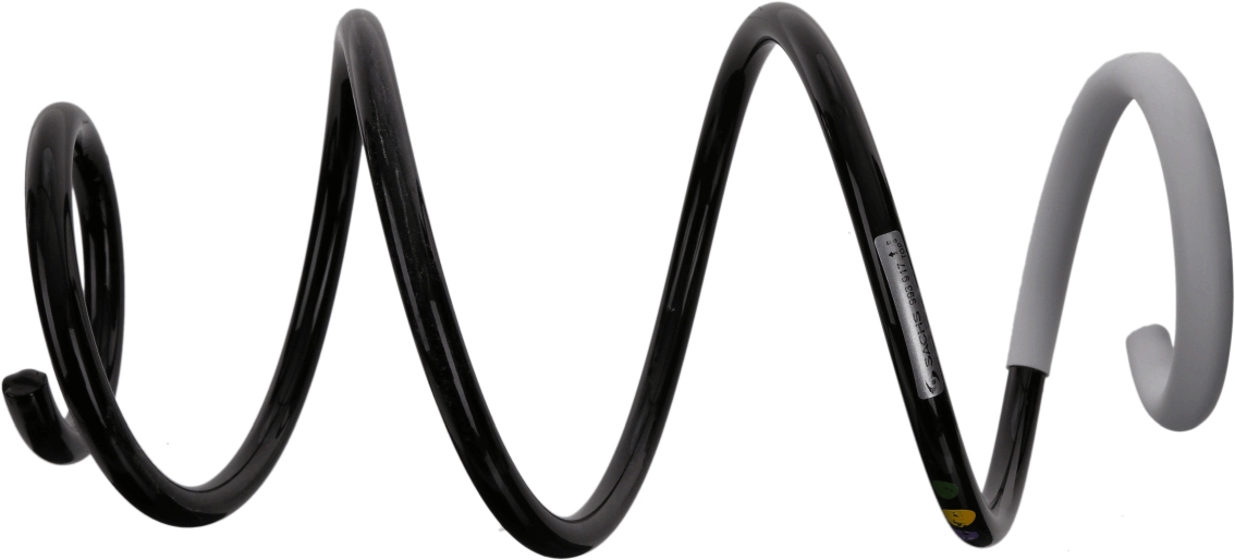 SACHS 993 917 Fahrwerksfeder