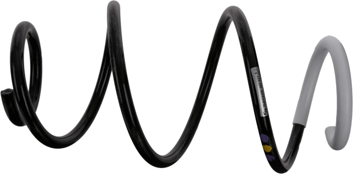 SACHS 993 921 Fahrwerksfeder