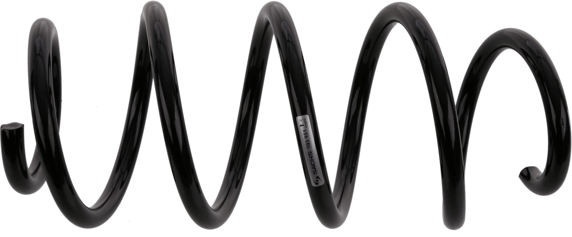 SACHS 993 951 Fahrwerksfeder