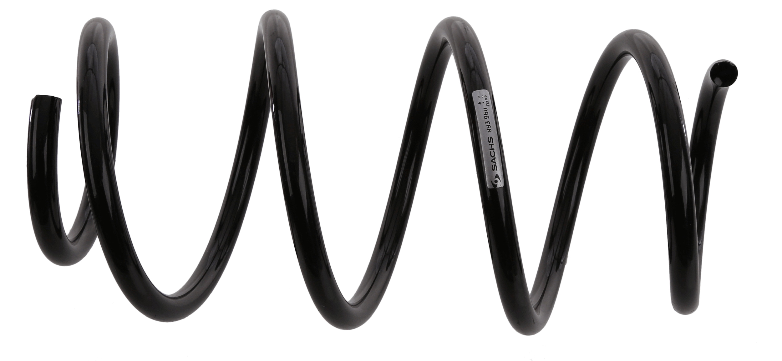 SACHS 993 960 Fahrwerksfeder