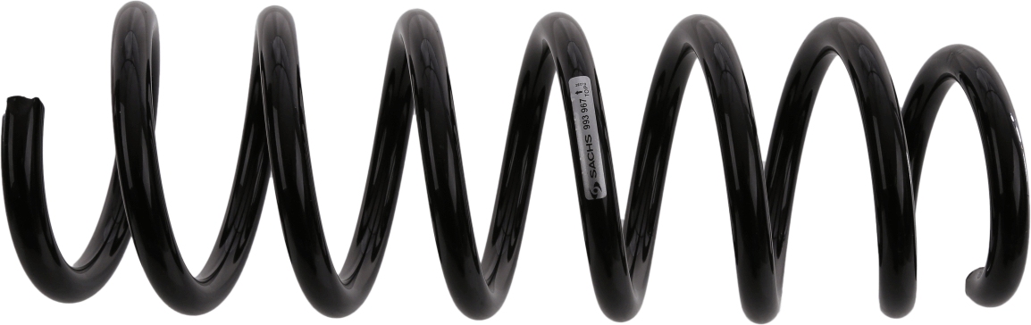 SACHS 993 967 Fahrwerksfeder