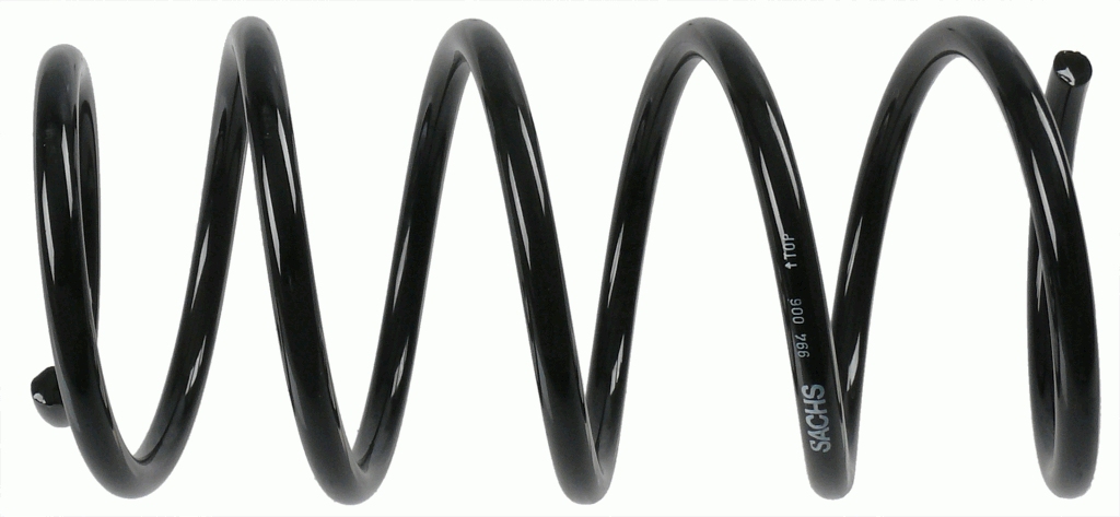 SACHS 994 006 Fahrwerksfeder