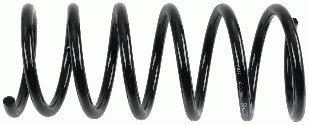 SACHS 994 012 Fahrwerksfeder