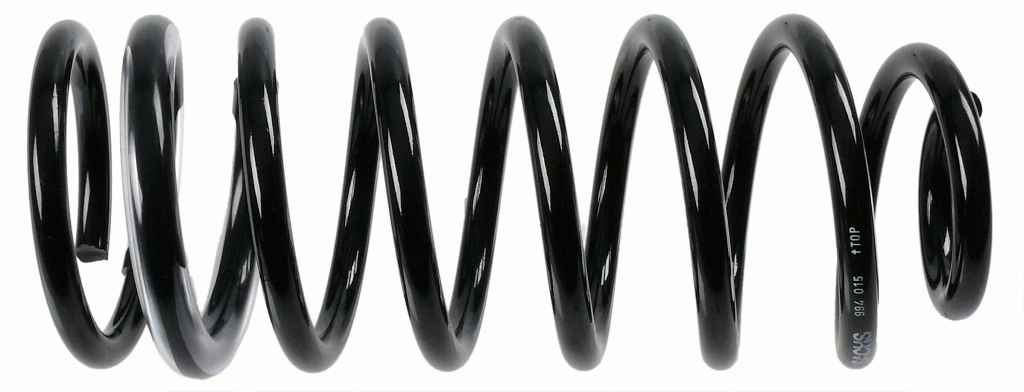 SACHS 994 015 Fahrwerksfeder