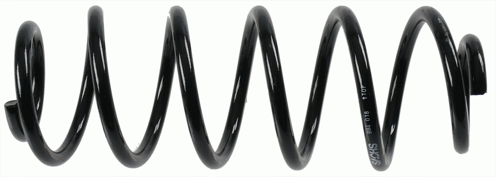 SACHS 994 018 Fahrwerksfeder
