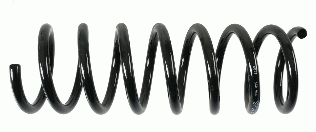 SACHS 994 022 Fahrwerksfeder