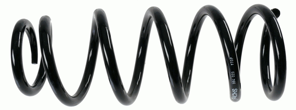 SACHS 994 023 Fahrwerksfeder