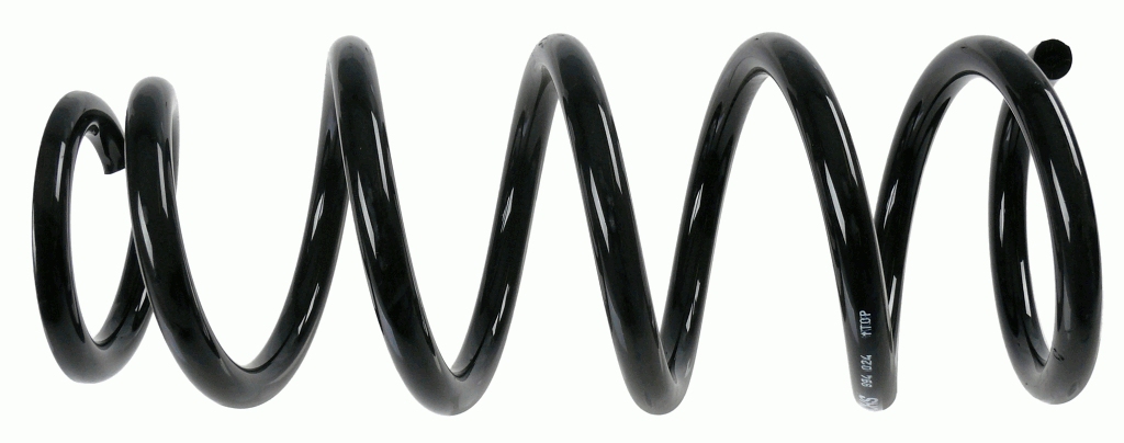 SACHS 994 024 Fahrwerksfeder