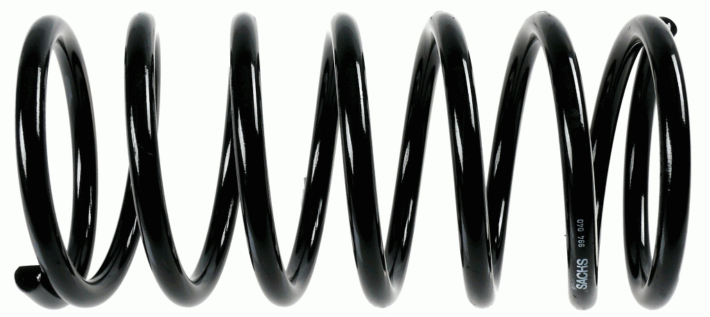 SACHS 994 040 Fahrwerksfeder