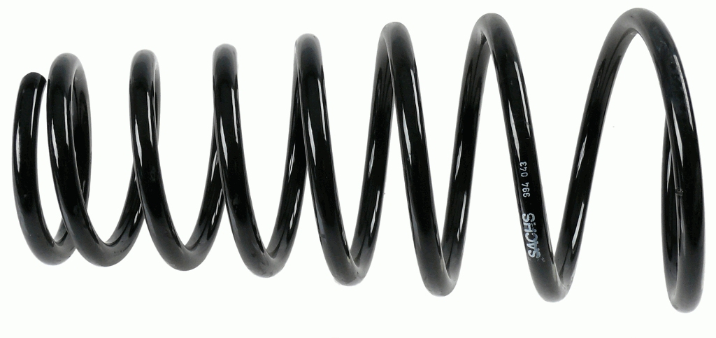 SACHS 994 043 Fahrwerksfeder