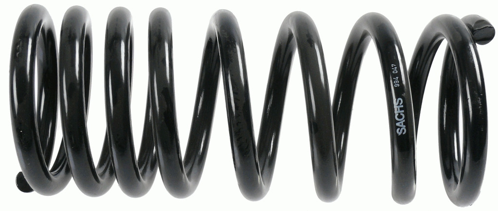 SACHS 994 047 Fahrwerksfeder