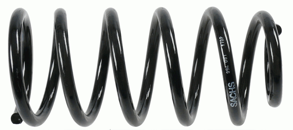 SACHS 994 051 Fahrwerksfeder