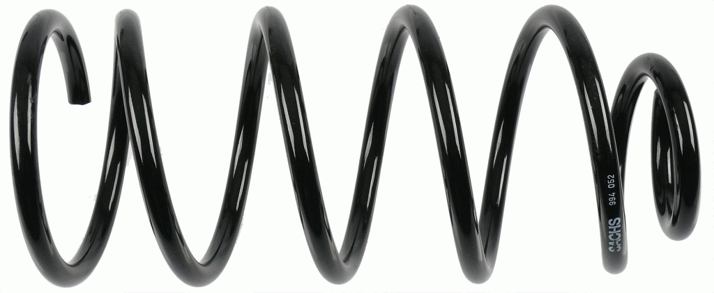 SACHS 994 052 Fahrwerksfeder