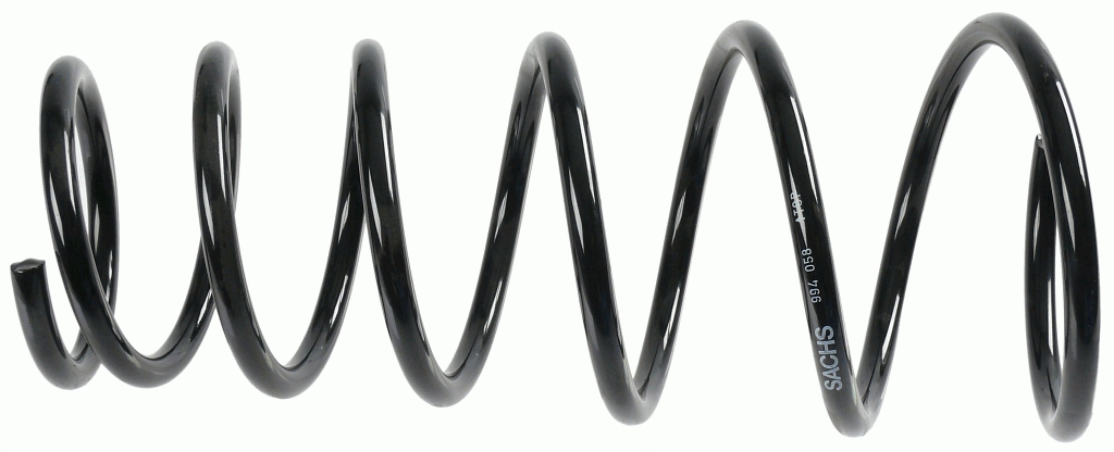 SACHS 994 058 Fahrwerksfeder