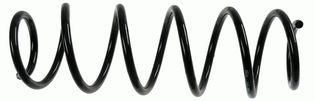 SACHS 994 071 Fahrwerksfeder