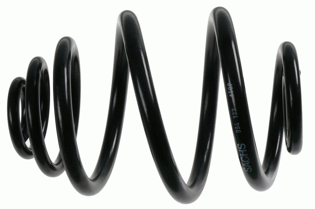SACHS 994 122 Fahrwerksfeder