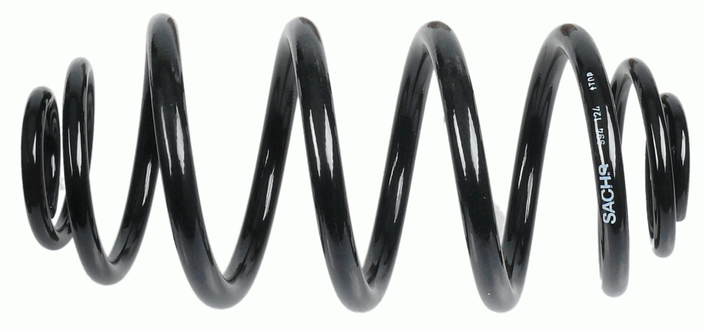 SACHS 994 124 Fahrwerksfeder