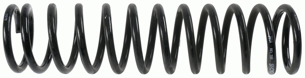 SACHS 994 130 Fahrwerksfeder