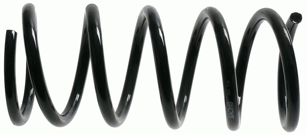 SACHS 994 138 Fahrwerksfeder