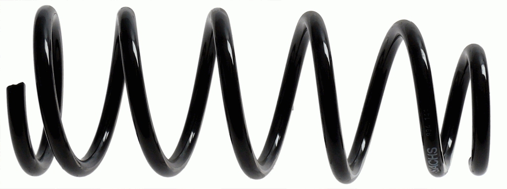 SACHS 994 141 Fahrwerksfeder
