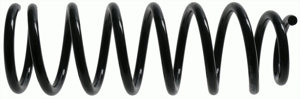 SACHS 994 142 Fahrwerksfeder
