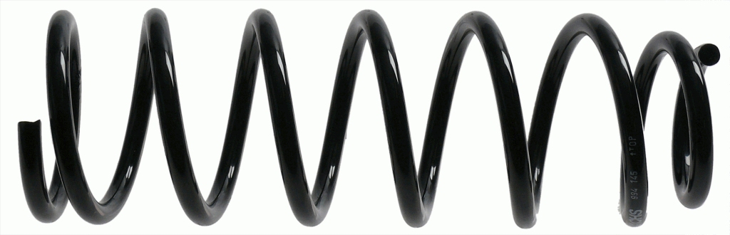 SACHS 994 145 Fahrwerksfeder