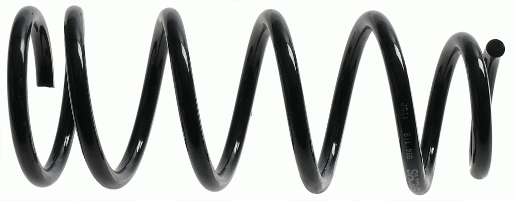 SACHS 994 149 Fahrwerksfeder