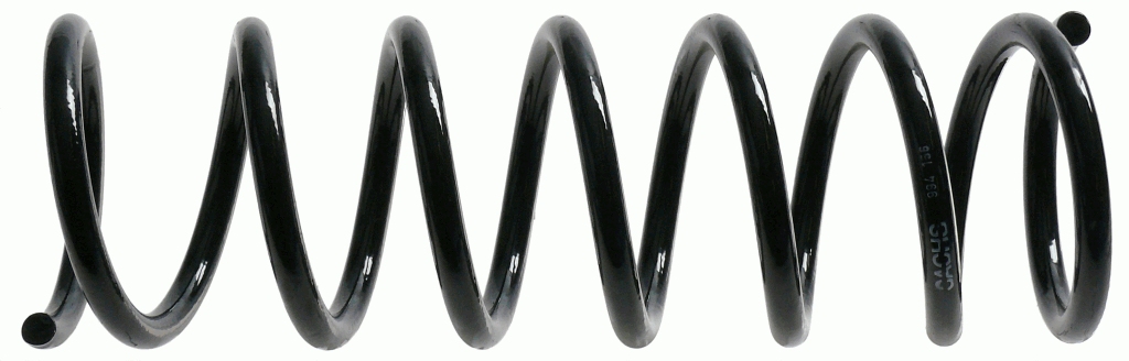 SACHS 994 156 Fahrwerksfeder